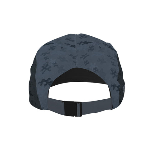 Endurance Cap 'E' Camo